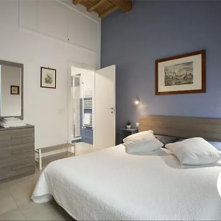 Apartamento Lg House With Balcony Near Ponte Vecchio *