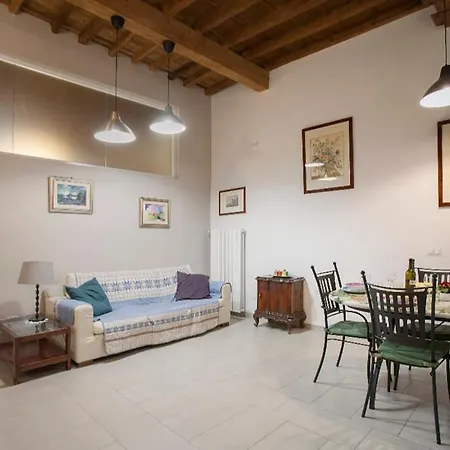 Apartamento Lg House With Balcony Near Ponte Vecchio Florença