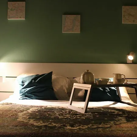 Apartamento Lg House With Balcony Near Ponte Vecchio *