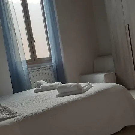 Apartmán Lg House With Balcony Near Ponte Vecchio Florencie