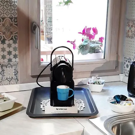 Lg House With Balcony Near Ponte Vecchio *