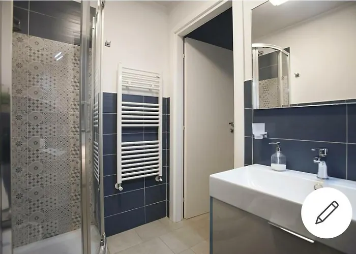 Lg House With Balcony Near Ponte Vecchio * Florencie