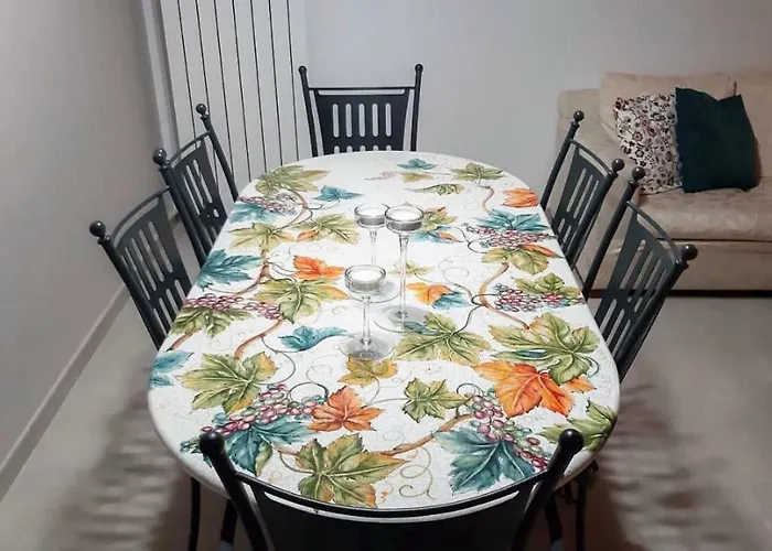 Lg House With Balcony Near Ponte Vecchio Apartmán