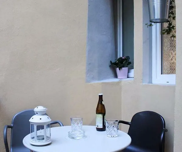 Apartmán Lg House With Balcony Near Ponte Vecchio