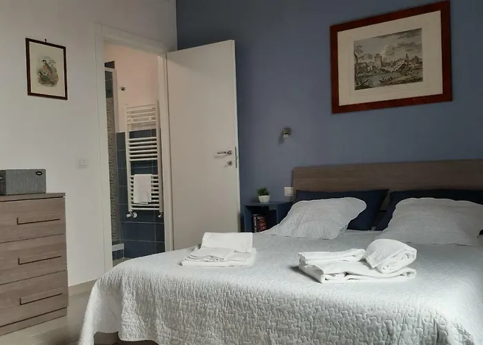 Lg House With Balcony Near Ponte Vecchio * Florencie