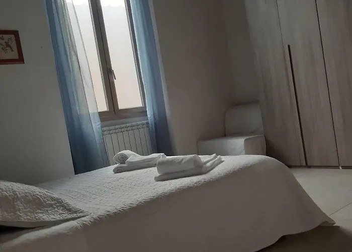 Apartmán Lg House With Balcony Near Ponte Vecchio Florencie