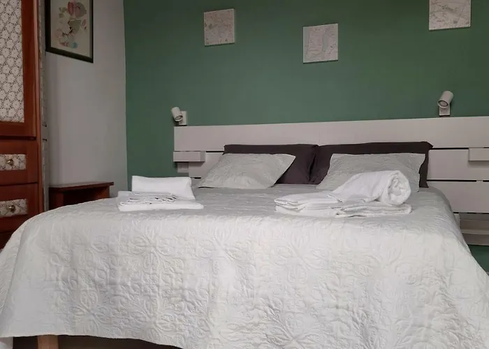 Lg House With Balcony Near Ponte Vecchio Apartmán