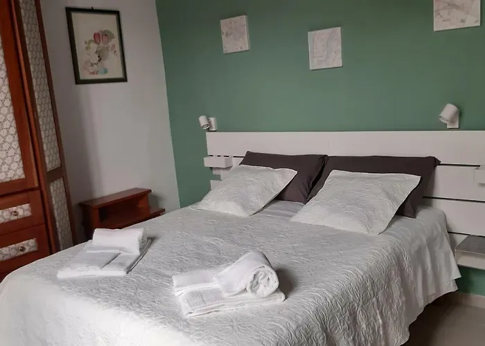 Apartmán Lg House With Balcony Near Ponte Vecchio Florencie