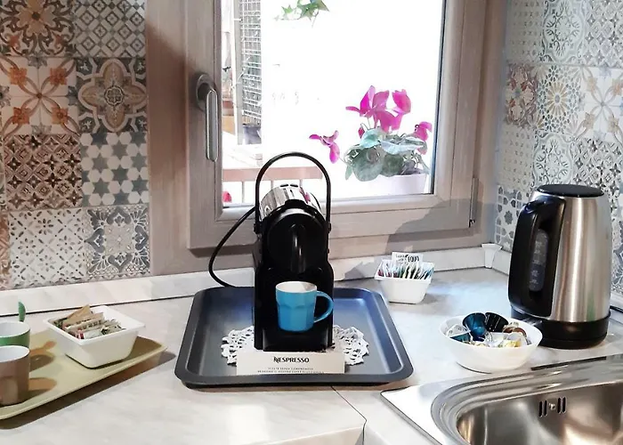 Lg House With Balcony Near Ponte Vecchio *